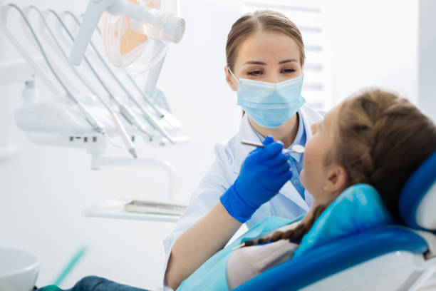 Best Dental Exams and Cleanings  in Bear Valley Springs, CA